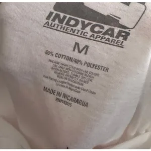 Indy Motor Speedway Womens T-Shirt Size Medium thumbnail 4