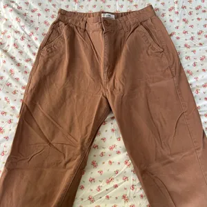 COTTON ON wide leg high waisted jeans thumbnail 1
