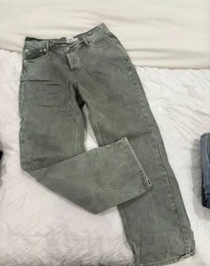 Princess Polly Jeans thumbnail 1