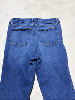 Good American good legs Women's Jeans 12/31 thumbnail 5