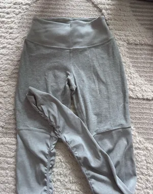 Alo Leggings Yoga thumbnail 3