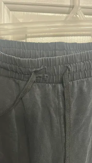 Baleaf Black Joggers thumbnail 3