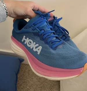 Hoka Bondi 8 thumbnail 1