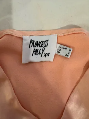Princess Polly Top thumbnail 2
