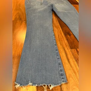 Boden Denim Flare Jeans thumbnail 10