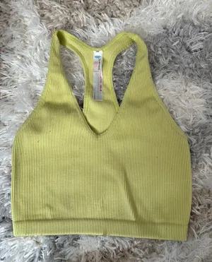 Free People Tank thumbnail 1
