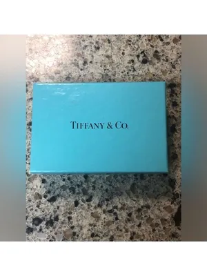 Tiffany & Co Sterling Silver Elsa Peretti Open Heart Pendant Necklace thumbnail 6