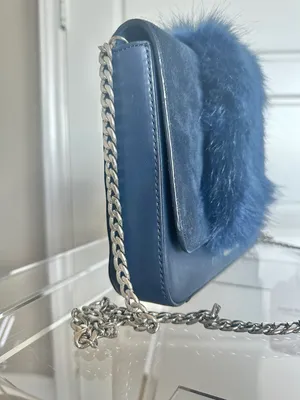 Crossbody Handbag thumbnail 3
