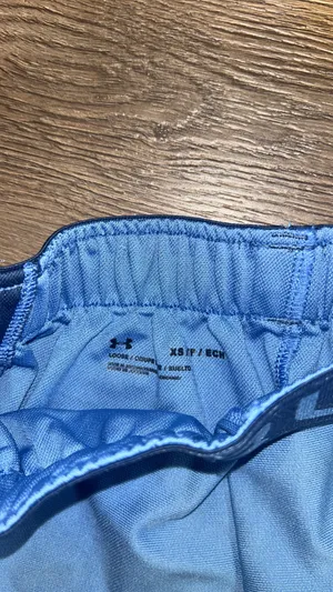 Under Armour Shorts thumbnail 2