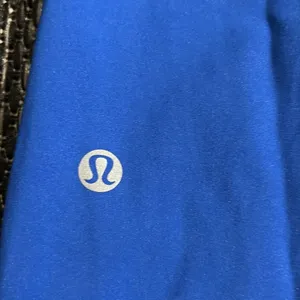 Lululemon Swift Speed Legging High-Rise Tight 28" Cerulean Blue Luxtreme Size 16 thumbnail 8