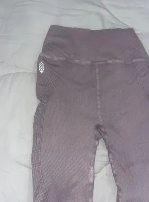 Free People Movement Leggings thumbnail 2