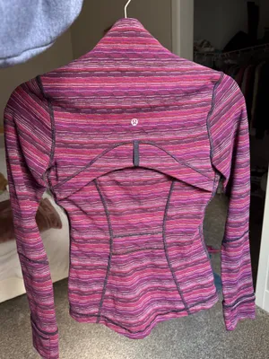 Lululemon Jacket thumbnail 2