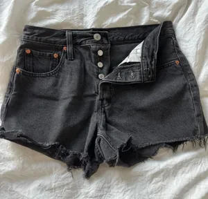 Levi’s 501 Shorts thumbnail 1