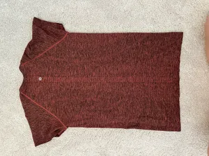 Lululemon Swiftly Tech Short Sleeve thumbnail 2