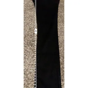 Levis‎ 311 Shaping Skinny Jeans Womens 29 Black Mid Rise Stretch Denim Pants thumbnail 8