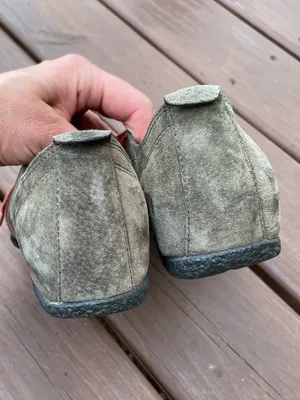 Women's MERRELL genuine Suede Sneakers thumbnail 15