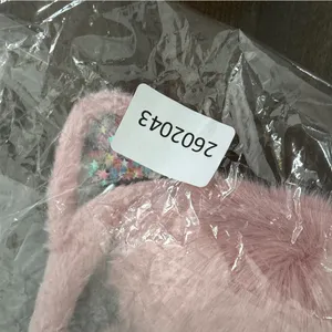 Cosmic Kitty Plush Women's Glitter Ears Earmuff #2602043 thumbnail 10