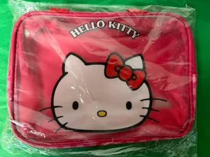 Hello Kitty Bag Pink thumbnail 1