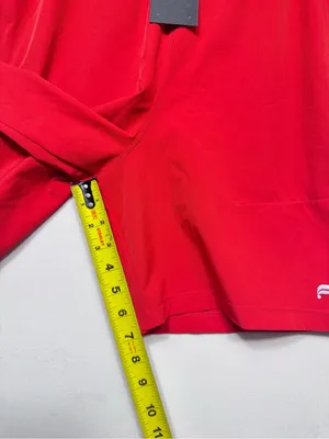 Fabletics Men's The Fundamental Short II athletic training shorts nwt thumbnail 6