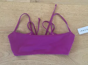 PacSun Swim Top thumbnail 1