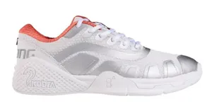 Salming Recoil Kobra Indoor Court Shoes Size 8.5 Squash Volleyball Sneakers EUC thumbnail 1