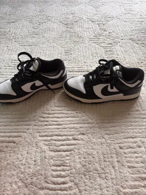 Nike Dunk Low Women’s Sneakers thumbnail 5