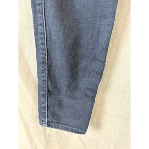 7 For All Mankind‎ Gwenevere Skinny Jeans Dark Wash Size 26 thumbnail 6