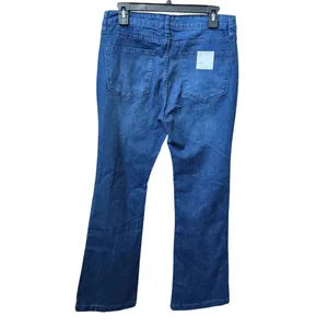 Vigoss Bootcut Trouser Jean Size 29 NEW Sz 9 Nordstrom thumbnail 3
