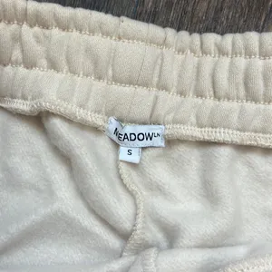 Meadow Cream Sweats thumbnail 4