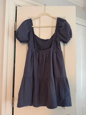 Vestique Dress thumbnail 2