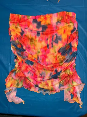 Two-Piece Shein Set thumbnail 2
