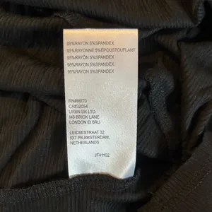 NWOT Free People Movement Bleacher Tank sz XS thumbnail 4