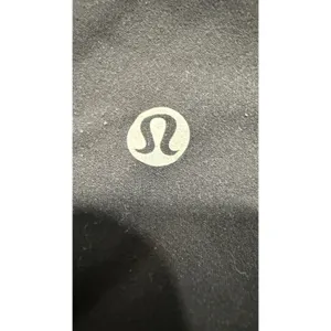 Lululemon Align High-Rise Crop 21 Black Nulu Yoga Leggings W6AS8S Womens 4 thumbnail 3