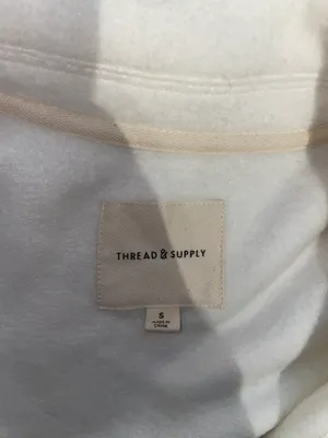 Thread and Supply Fuzzy Jacket thumbnail 2