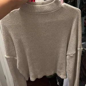Long Sleeve Sweater thumbnail 1