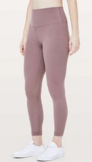 LULU🍋 Align II 25” Leggings‎ thumbnail 1