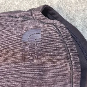 THE NORTH FACE FlashDry Quarter Zip Pullover Women’s Medium‎ Purple Long Sleeve thumbnail 11