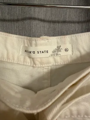 Altar'd State Denim Skirt thumbnail 3