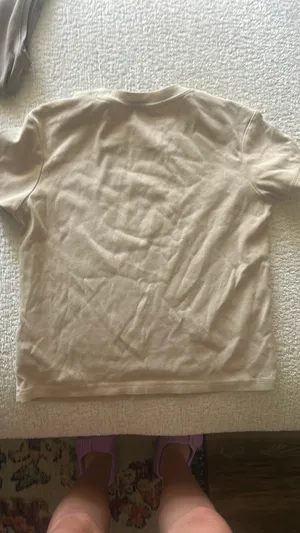 Cuts crop tee  thumbnail 3