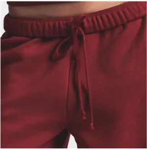 SKIMS Sweatpants Wide-Leg thumbnail 4