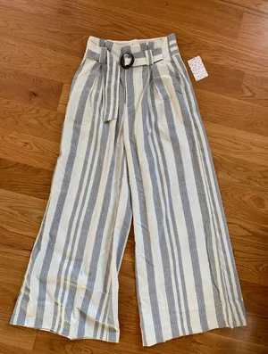 Free People Pants thumbnail 2