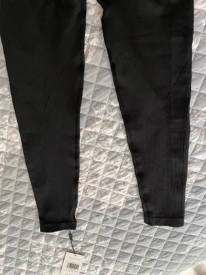 AYBL NWT Black Leggings thumbnail 7