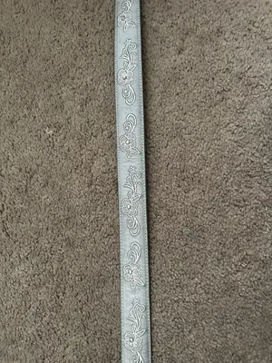 Shyanne Boot barn belt thumbnail 3
