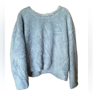Lululemon Wool Whenever crew thumbnail 4