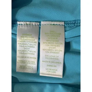 Lilly Pulitzer UPF 50+ Luxletic Pickle Ball Golf Tennis Skort Skirt Women's Sz 4 thumbnail 12
