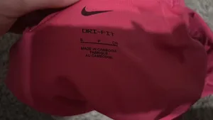 Nike Dri-Fit Shorts thumbnail 4