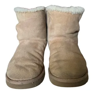 UGG Mini Twist Arroyo Boot size 8 thumbnail 6
