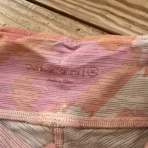 Outdoor Voices athletic set size xs thumbnail 2