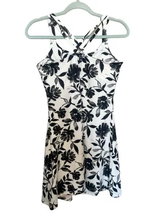 Balance Farrah Strap Tennis Dress thumbnail 4
