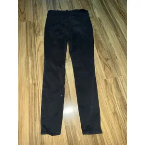 American Eagle Women's 6S 6 Short Black High Rise‎ Next Level Stretch Jeans thumbnail 6